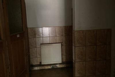 Spațiu comercial, de 250 mp, în Griviței