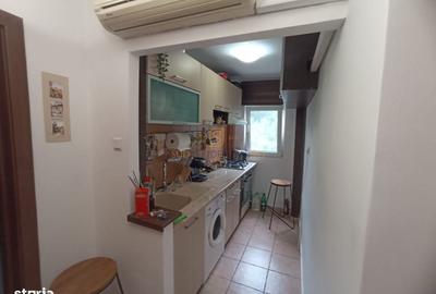 Apartament cu 2 camere în Berceni