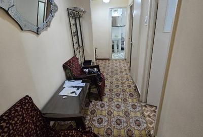 Apartament cu 2 camere decomandat în Prundu
