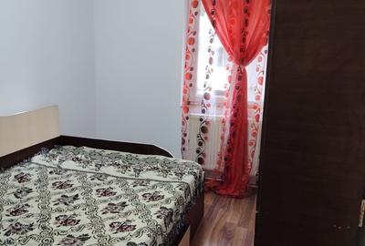 Apartament cu 2 camere semidecomandat în Mihail Kogălniceanu