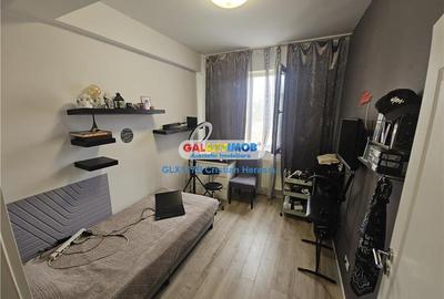 Apartament cu 3 camere semidecomandat în Bucureștii Noi - 13