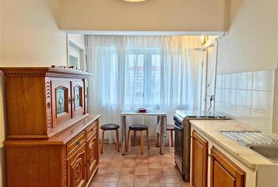 Apartament cu 3 camere decomandat în 1 Mai - 6