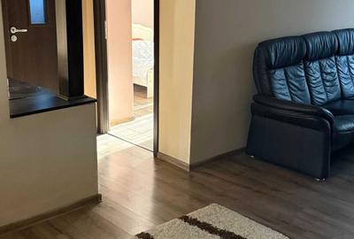 Apartament cu 3 camere decomandat în Central - 6