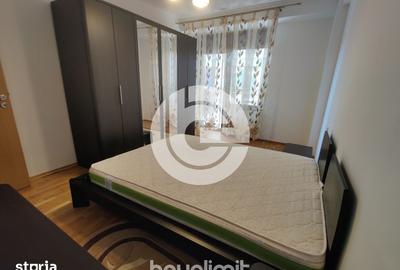 Apartament cu 3 camere, mobilat în Sub Arini - 10