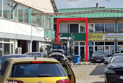 Spațiu comercial, de 73.13 mp, în Timișoara