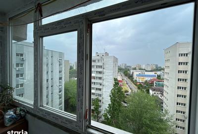 Apartament cu 2 camere, mobilat în Titan