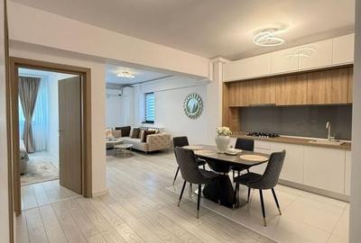 Apartament cu 2 camere în Virtuții - 7