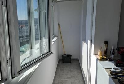 Apartament semidecomandat în Central