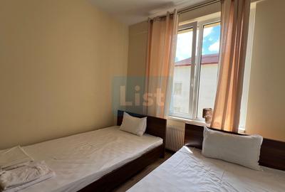 Apartament cu 4 camere semidecomandat, mobilat în Zorilor - 8