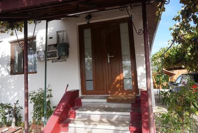 Casă cu Teren 1200 Mp în Runcu