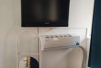 Casă cu 7 camere cu Teren 260 Mp în Tei