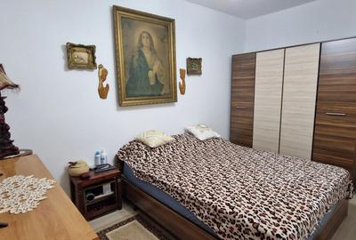 Casă individuală cu 3 camere cu Canalizare în Central - 4