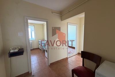 Apartament cu 2 camere decomandat, mobilat în Șagului