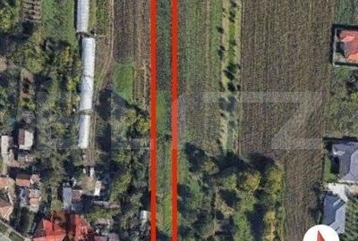 Casă cu 3 camere cu Teren 825 Mp în Aurel Vlaicu