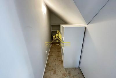 Apartament cu 2 camere semidecomandat, mobilat în Florești - 9
