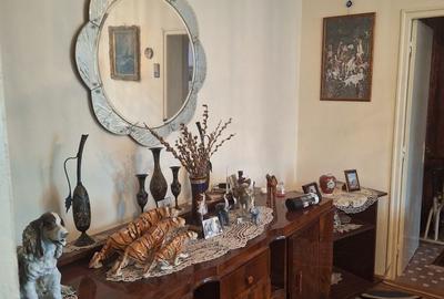 Apartament cu 3 camere semidecomandat în Central - 5