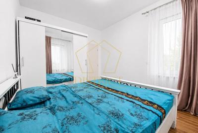 Apartament cu 2 camere decomandat, mobilat în Giroc - 5