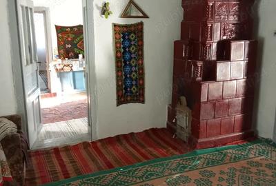 Casă cu 6 camere cu Teren 1900 Mp în Ciorăști - 4