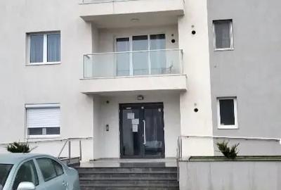 Apartament cu 2 camere decomandat în Prelungirea Ghencea