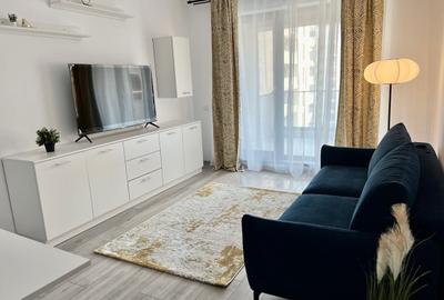 Apartament cu 2 camere decomandat în Drumul Taberei