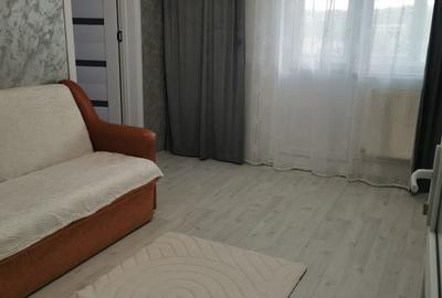Apartament cu 2 camere semidecomandat în Mircea cel Bătrân