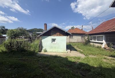 Casă individuală cu 3 camere cu Canalizare în Ocina de Jos - 8
