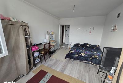 Apartament decomandat în Berceni