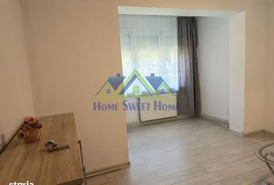 Apartament cu 2 camere decomandat în Batiz