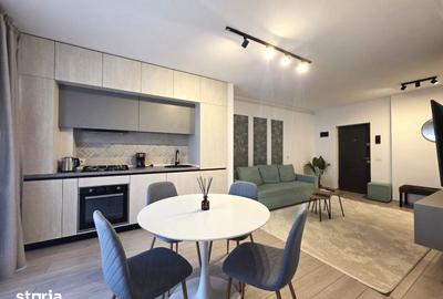 Apartament cu 2 camere în Tractorul - 16