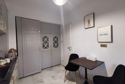 Apartament cu 3 camere decomandat, mobilat în Decebal - 13