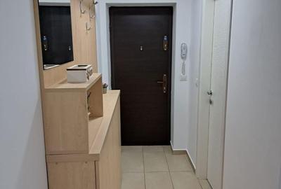 Garsonieră în Central