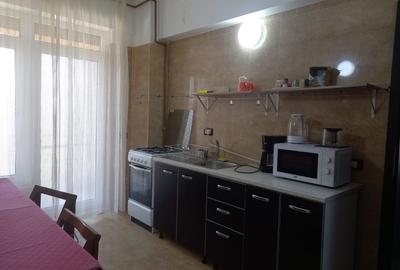 Apartament cu 2 camere semidecomandat în Nord - 3