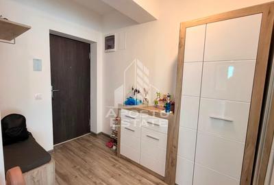 Apartament cu 3 camere decomandat, mobilat în Girocului - 8
