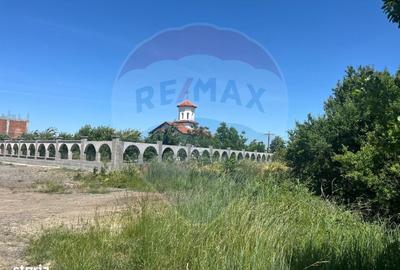 Spațiu comercial, în Kuncz