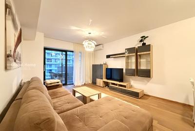 Apartament cu 2 camere decomandat, mobilat în Aviației - 2