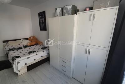 Apartament cu 3 camere semidecomandat în Florești - 7