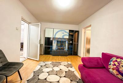 Apartament cu 2 camere semidecomandat, mobilat în Tomis III - 3
