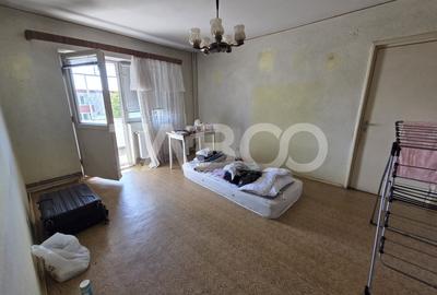 Apartament cu 3 camere semidecomandat în Făgăraș - 5