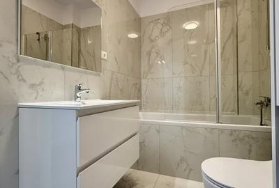 Apartament cu 2 camere decomandat, mobilat în Torontalului - 13