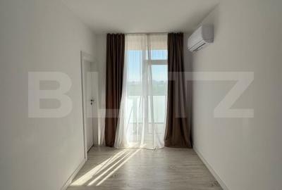 Apartament cu 2 camere în Dumbrăvița