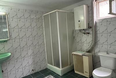 Casă cu 1 camere cu Teren 120 Mp în Dârste