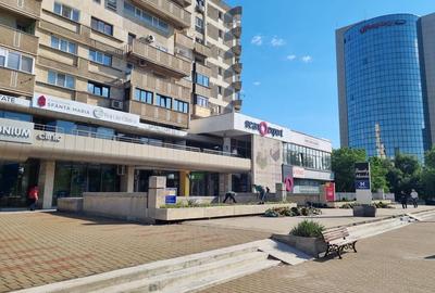 Apartament cu 2 camere decomandat în Central - 6