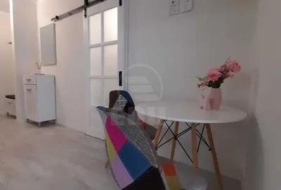 Apartament cu 2 camere semidecomandat, mobilat în Florești - 6