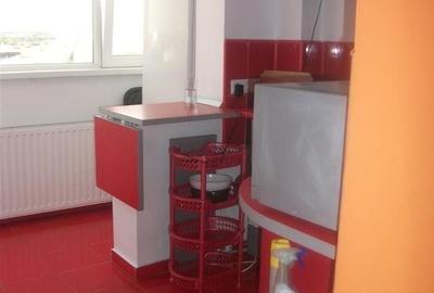 Apartament cu 2 camere decomandat în Central - 7