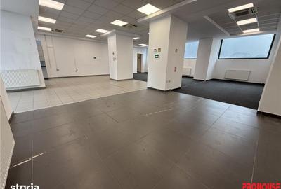 Spațiu comercial, de 150 mp, în Ultracentral - 11