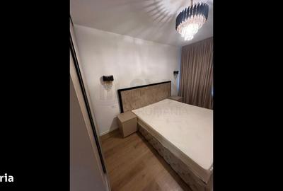 Apartament cu 2 camere decomandat în Pipera