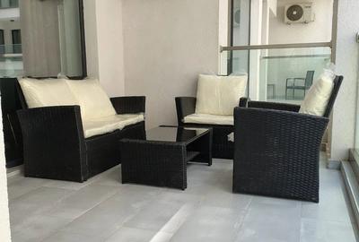 Apartament cu 2 camere decomandat în Nord