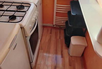 Garsonieră decomandată în Calea Dumbrăvii - 5