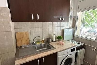 Garsonieră decomandată în Dristor - 10