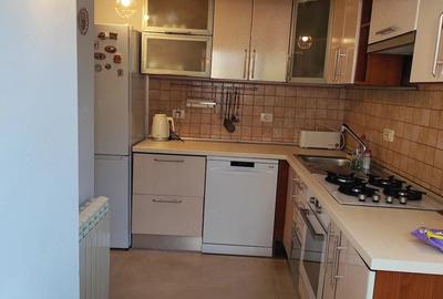 Apartament cu 2 camere decomandat în Unirii - 4